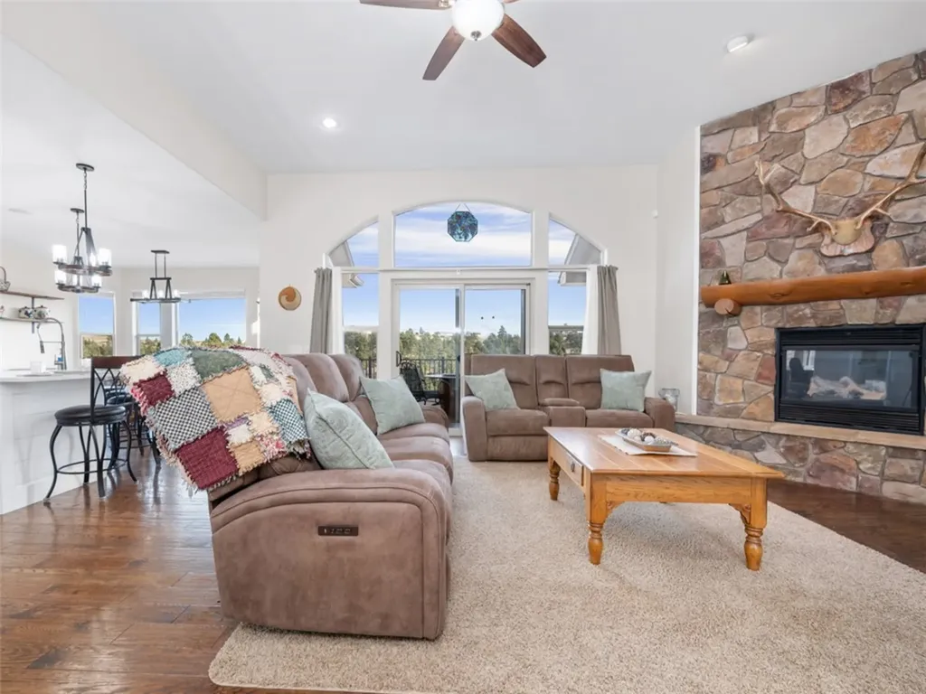 4371 Stout Creek Trail Billings MT 59106