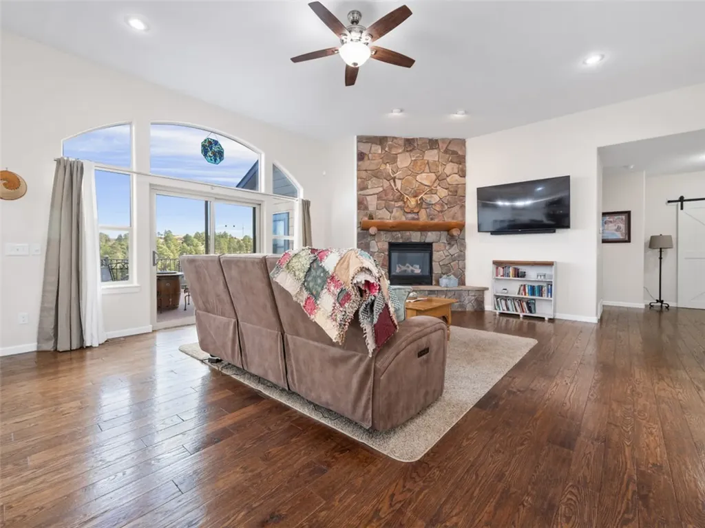 4371 Stout Creek Trail Billings MT 59106