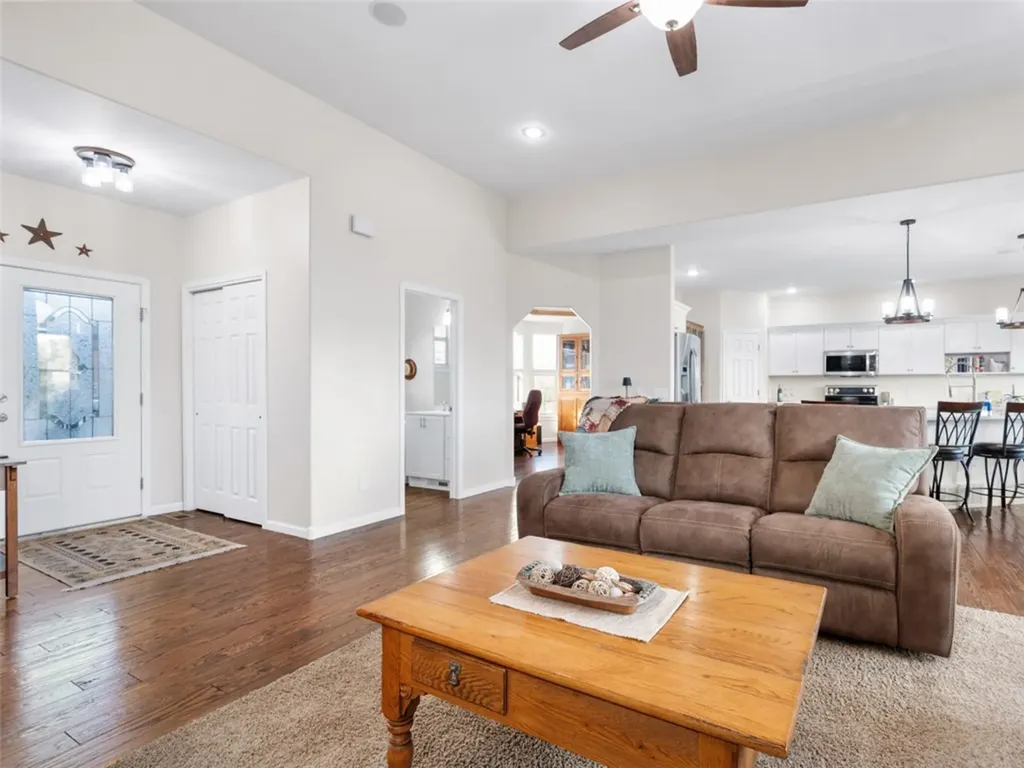 4371 Stout Creek Trail Billings MT 59106