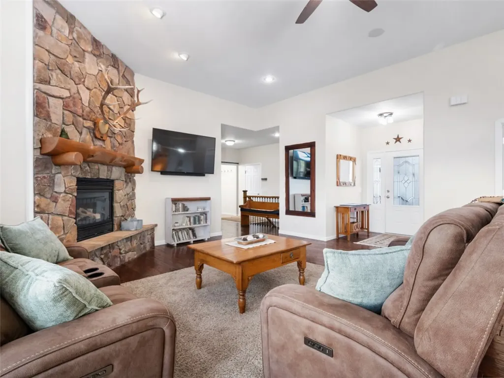 4371 Stout Creek Trail Billings MT 59106