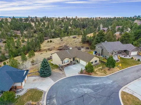4371 Stout Creek Trail Billings MT 59106
