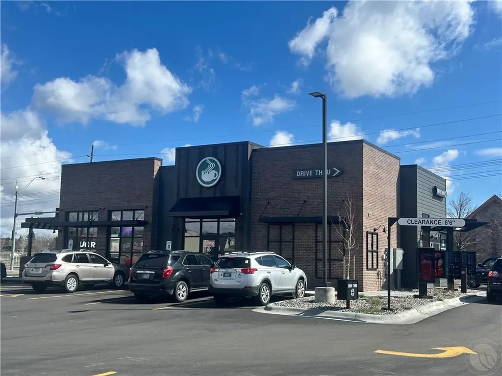50 24th Street W. Billings MT 59102