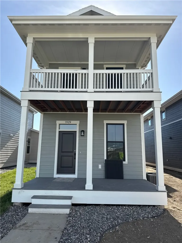 1929 St. Peter Lane Billings MT 59101
