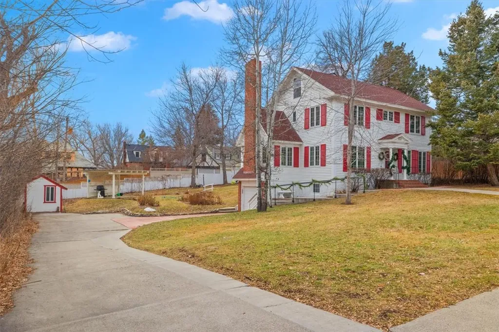 240 Beverly Hill Boulevard Billings MT 59101