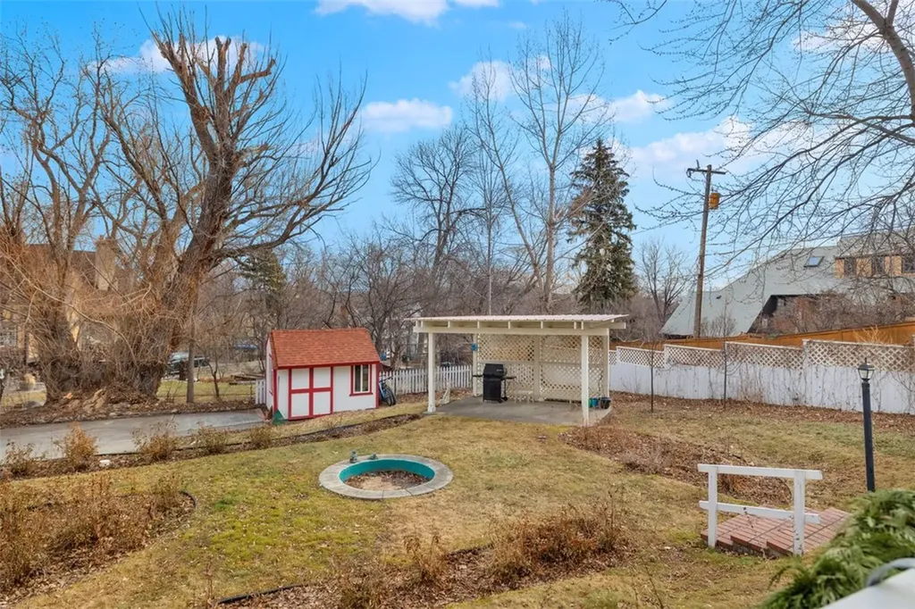 240 Beverly Hill Boulevard Billings MT 59101