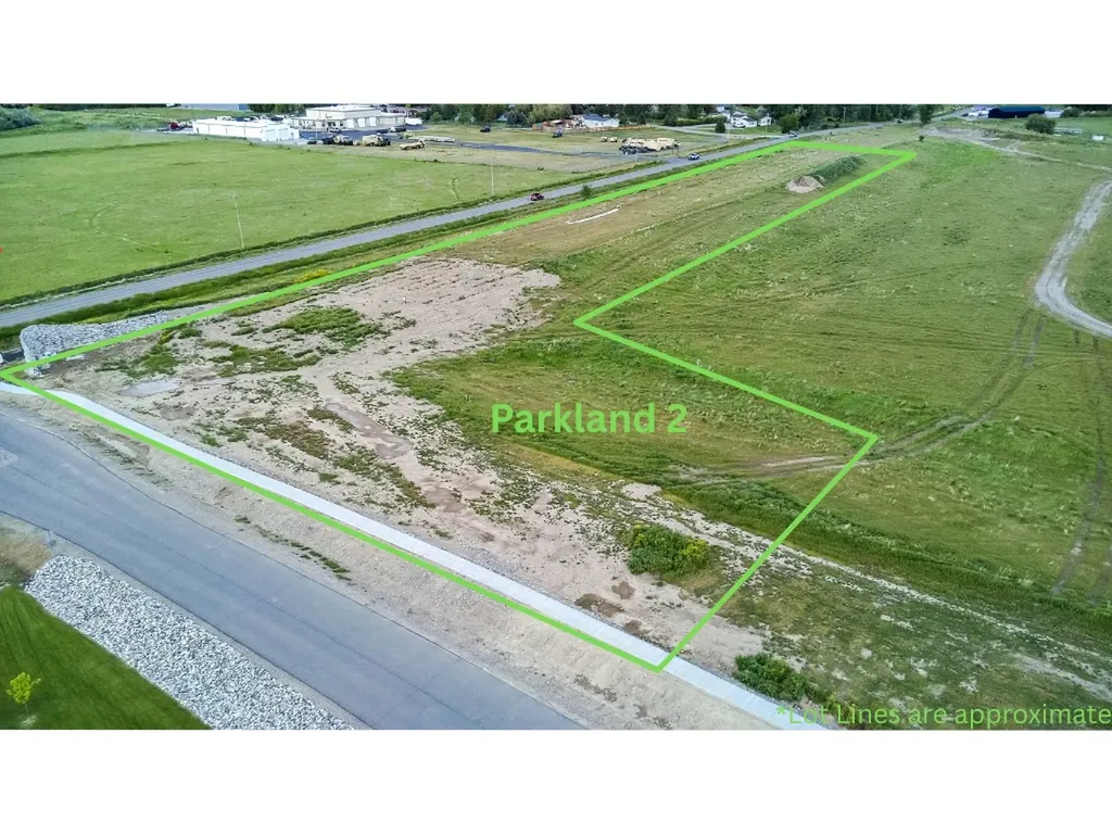Lot 2 Block 5 Abby Road Billings MT 59106