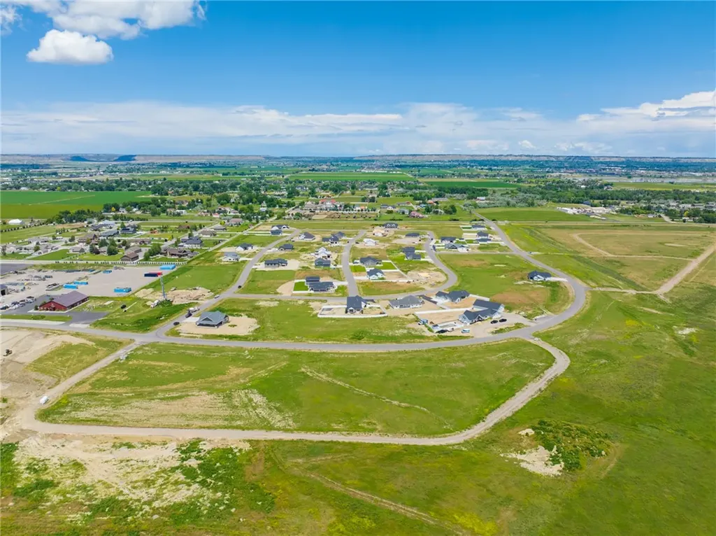 Lot 2 Block 5 Abby Road Billings MT 59106