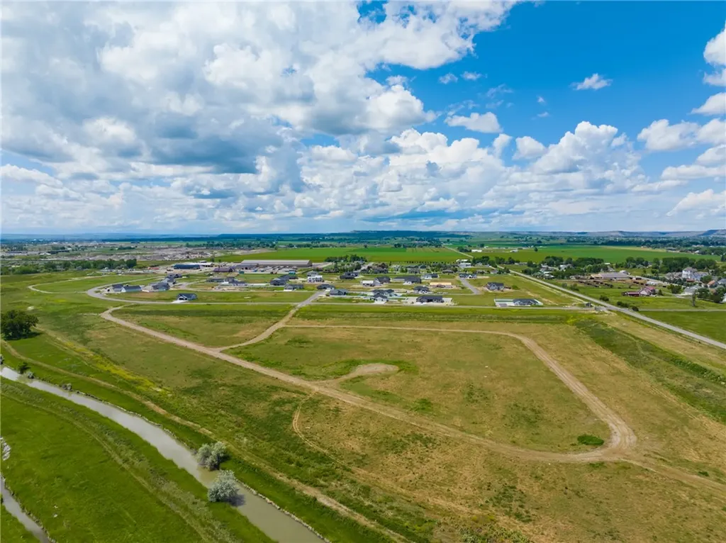 Lot 2 Block 5 Abby Road Billings MT 59106