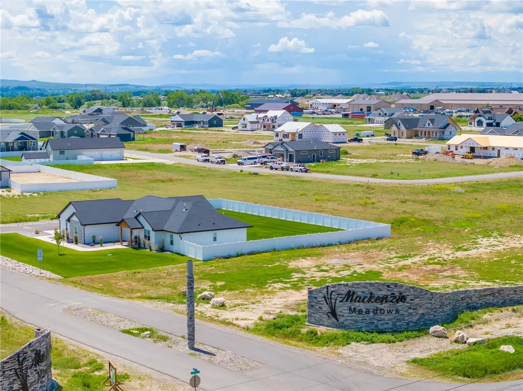 Lot 2 Block 5 Abby Road Billings MT 59106
