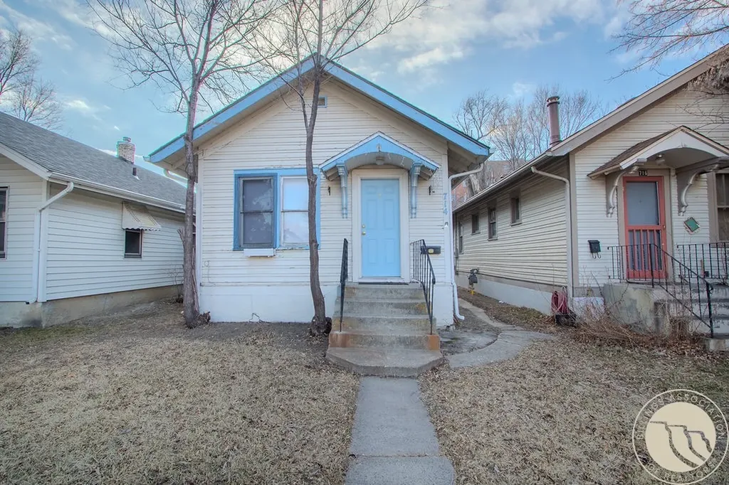 714 N 24th Street Billings MT 59101