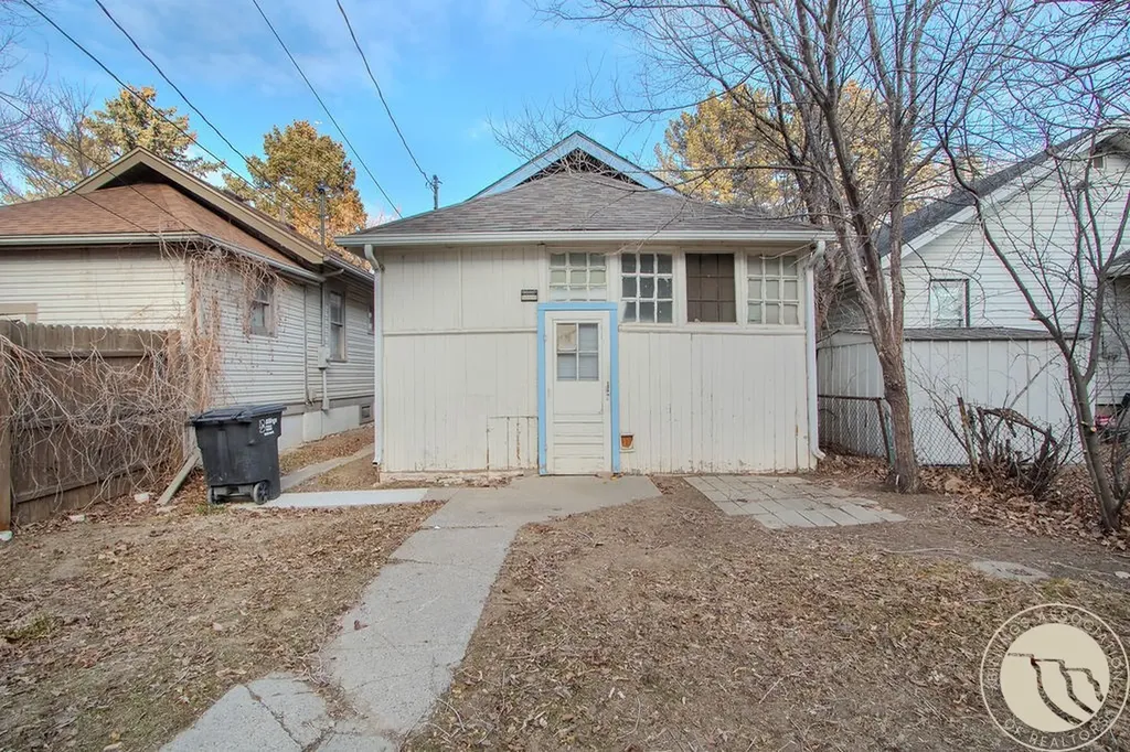 714 N 24th Street Billings MT 59101