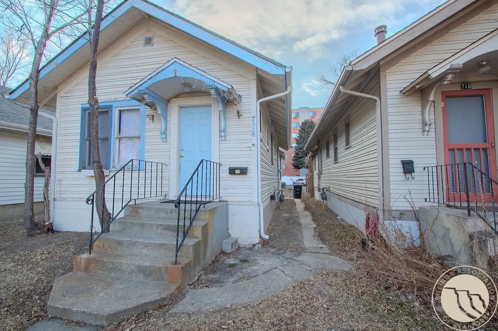 714 N 24th Street Billings MT 59101