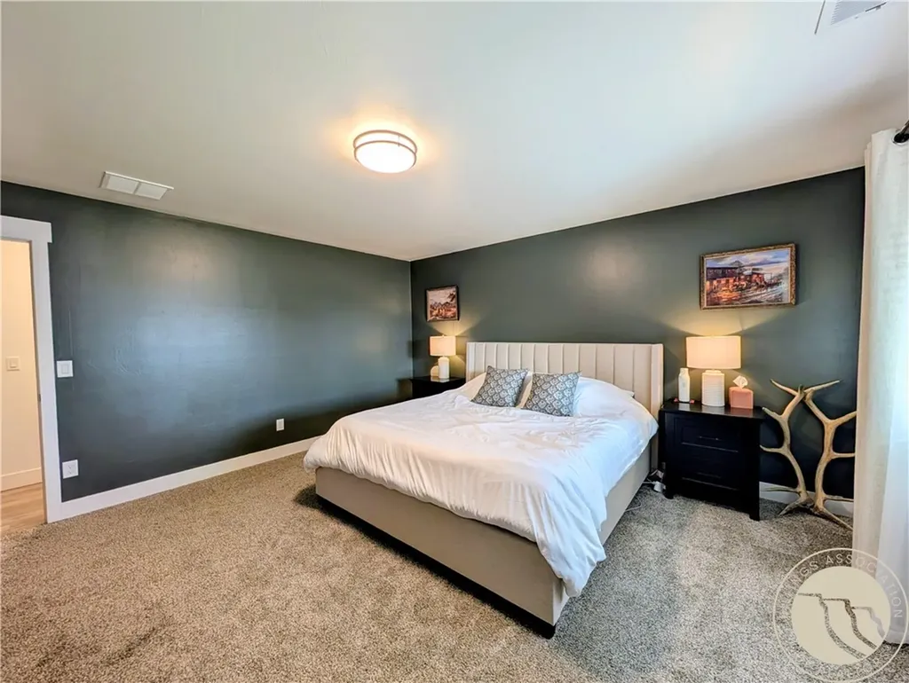 4640 Sunburst Lane Billings MT 59106
