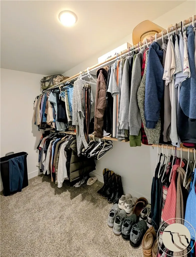 4640 Sunburst Lane Billings MT 59106