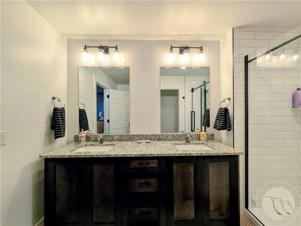 4640 Sunburst Lane Billings MT 59106