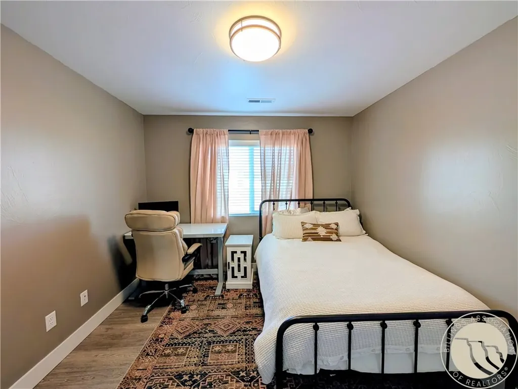 4640 Sunburst Lane Billings MT 59106