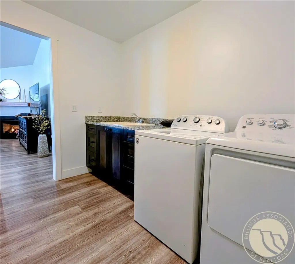 4640 Sunburst Lane Billings MT 59106