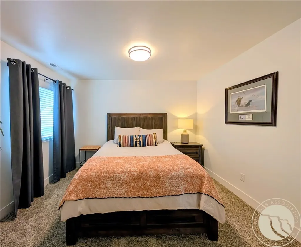 4640 Sunburst Lane Billings MT 59106