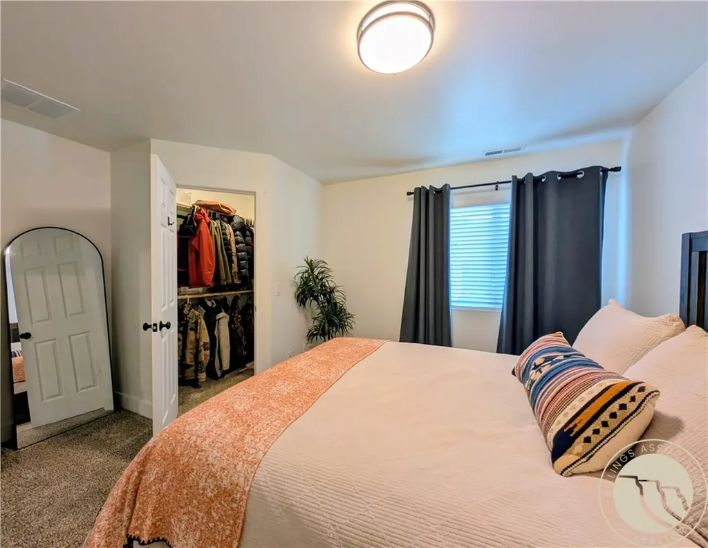 4640 Sunburst Lane Billings MT 59106