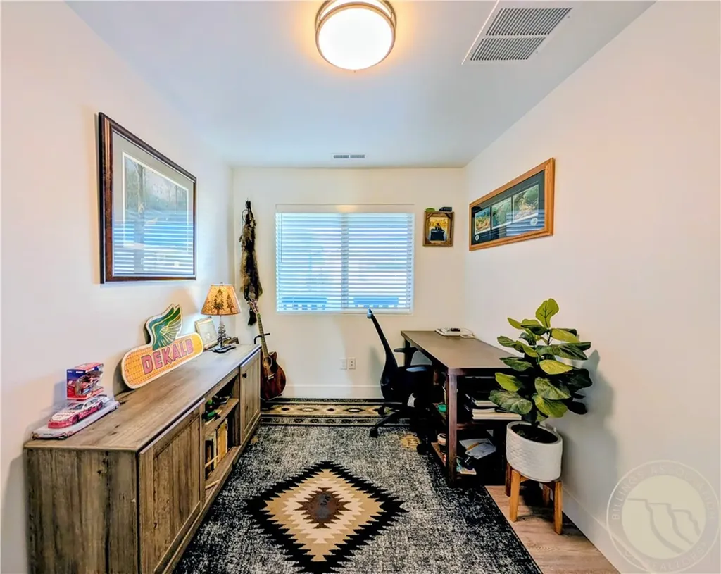 4640 Sunburst Lane Billings MT 59106