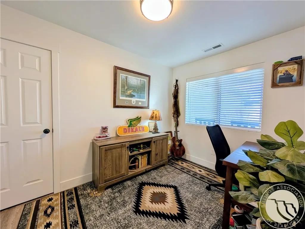 4640 Sunburst Lane Billings MT 59106