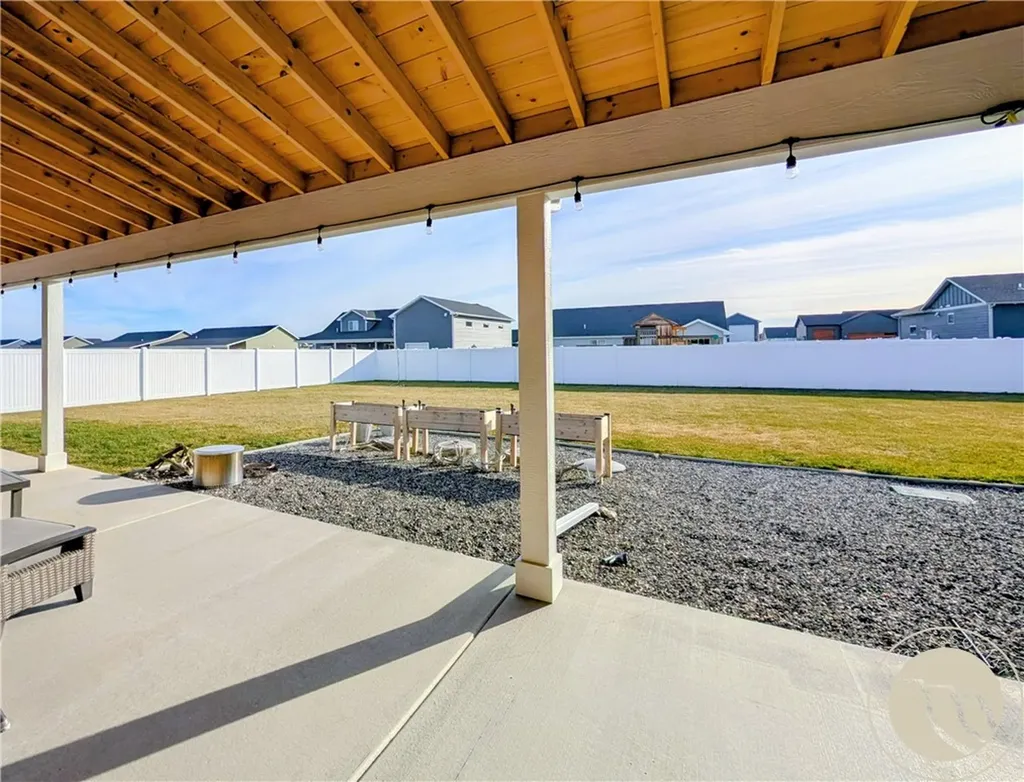 4640 Sunburst Lane Billings MT 59106