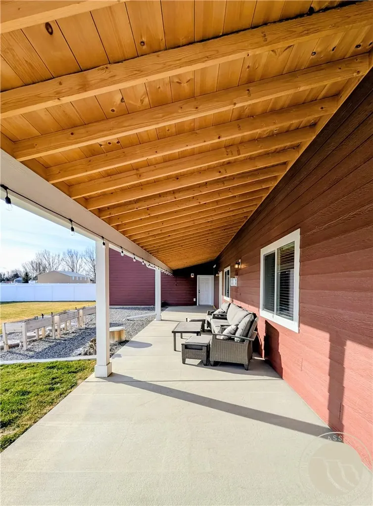 4640 Sunburst Lane Billings MT 59106