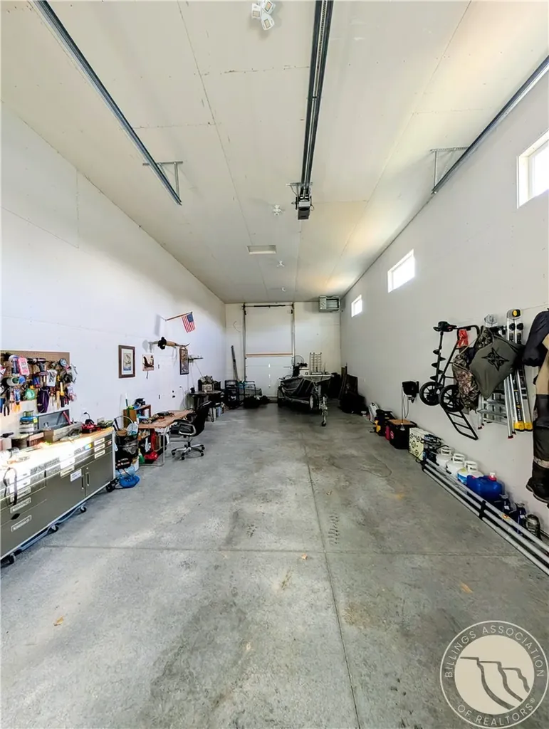 4640 Sunburst Lane Billings MT 59106