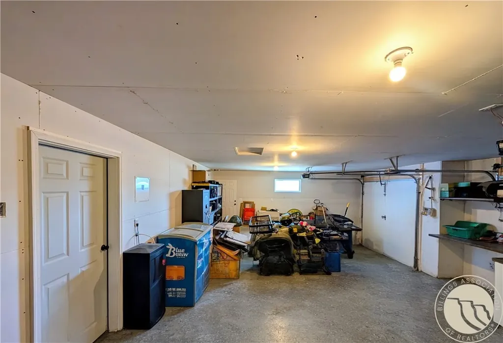 4640 Sunburst Lane Billings MT 59106