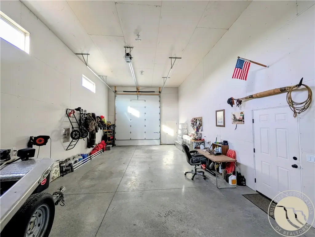 4640 Sunburst Lane Billings MT 59106