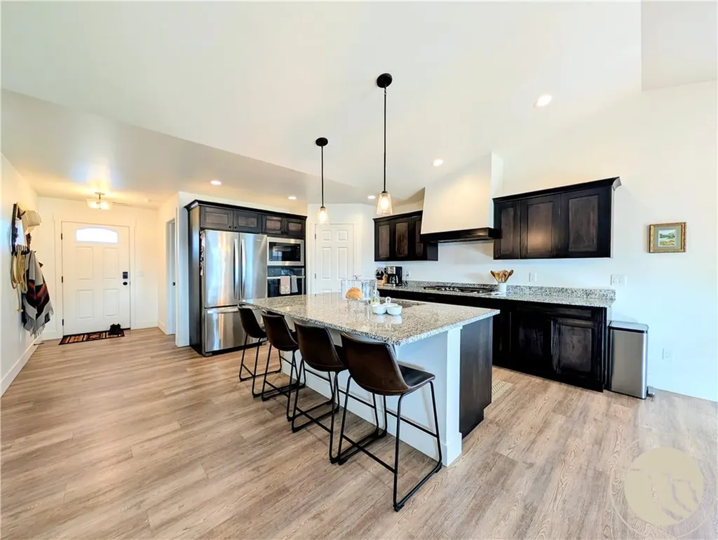 4640 Sunburst Lane Billings MT 59106