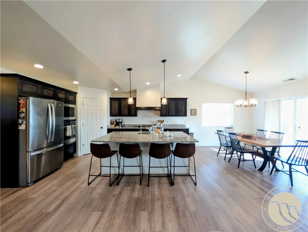 4640 Sunburst Lane Billings MT 59106
