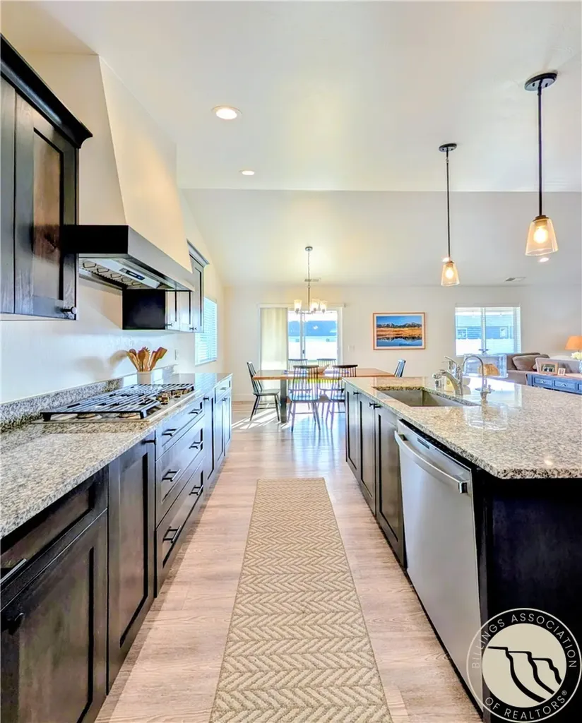 4640 Sunburst Lane Billings MT 59106