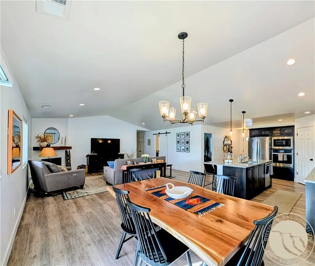 4640 Sunburst Lane Billings MT 59106