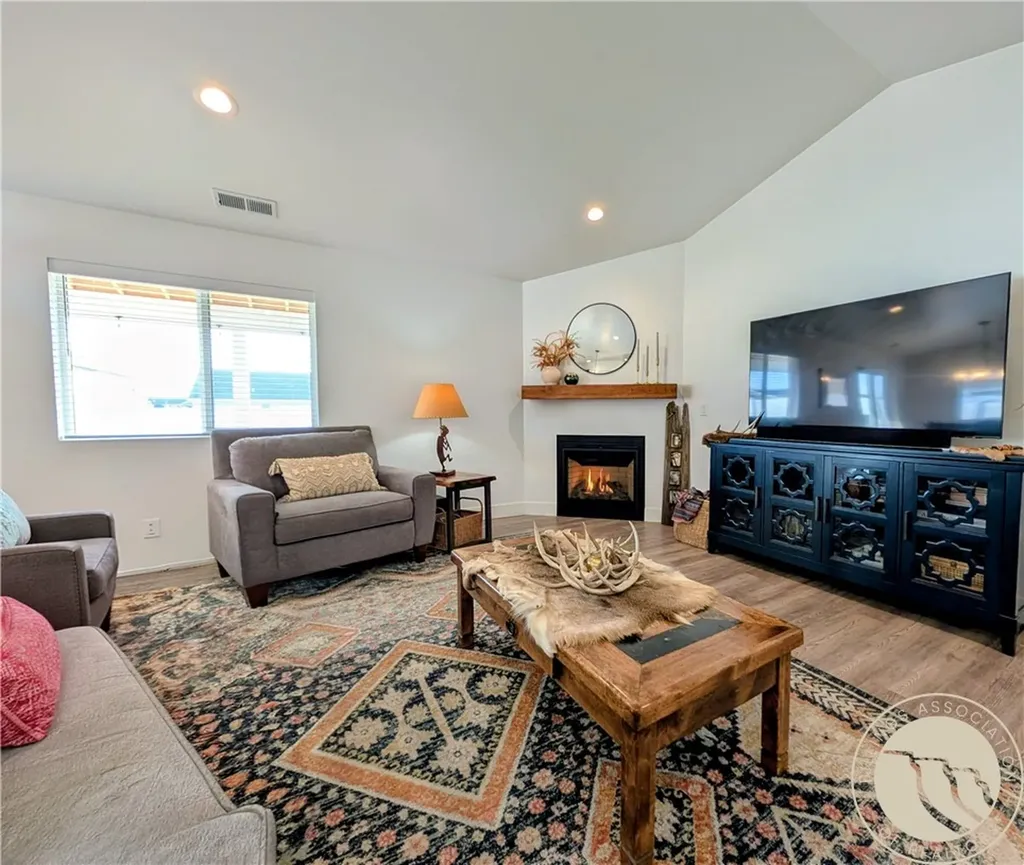 4640 Sunburst Lane Billings MT 59106
