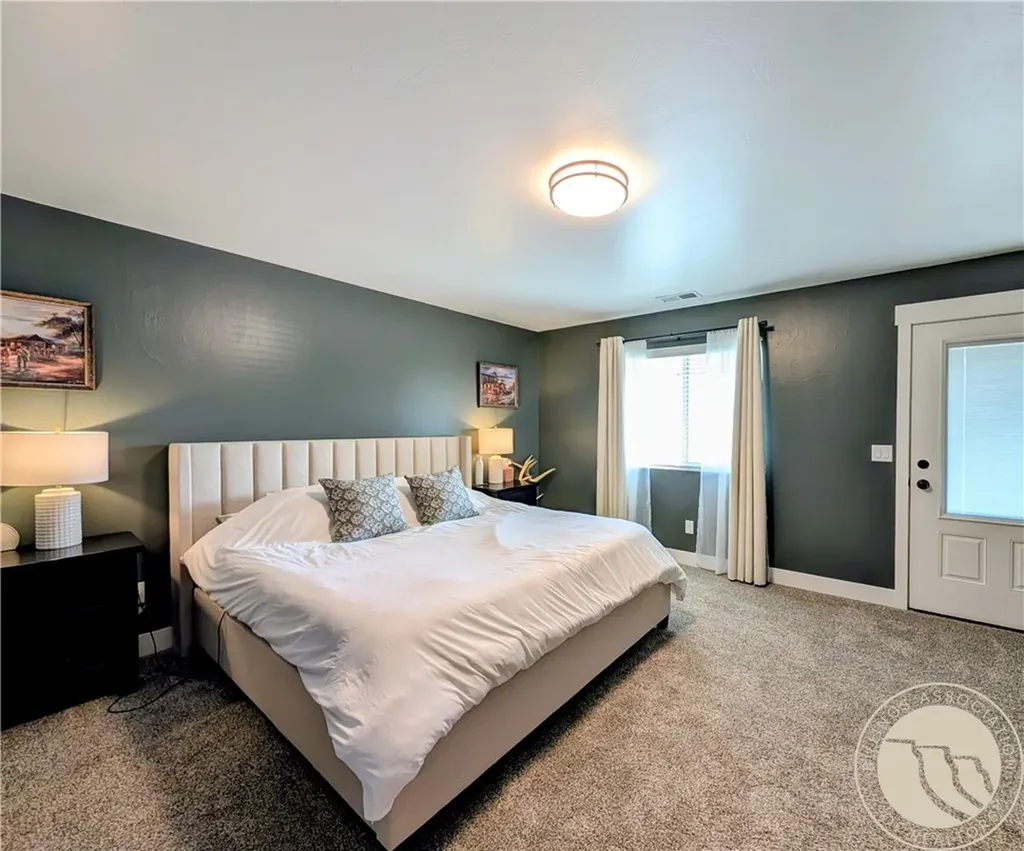 4640 Sunburst Lane Billings MT 59106