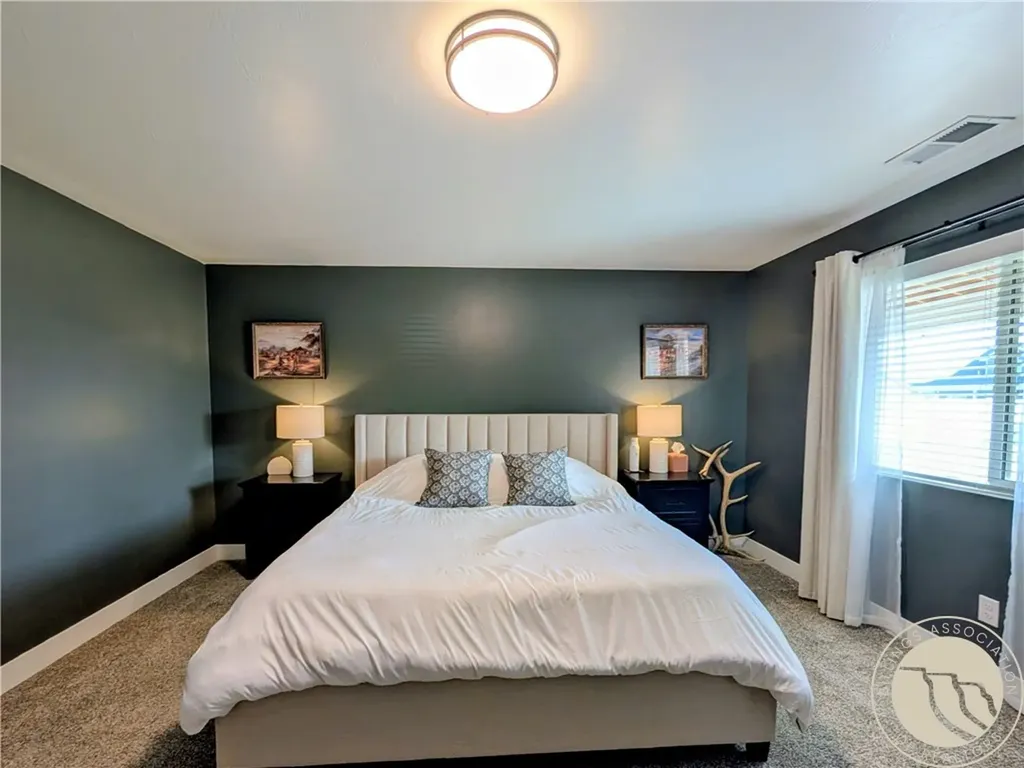 4640 Sunburst Lane Billings MT 59106
