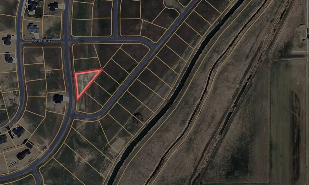 Lot 7 Block 4 Abby Road Billings MT 59106