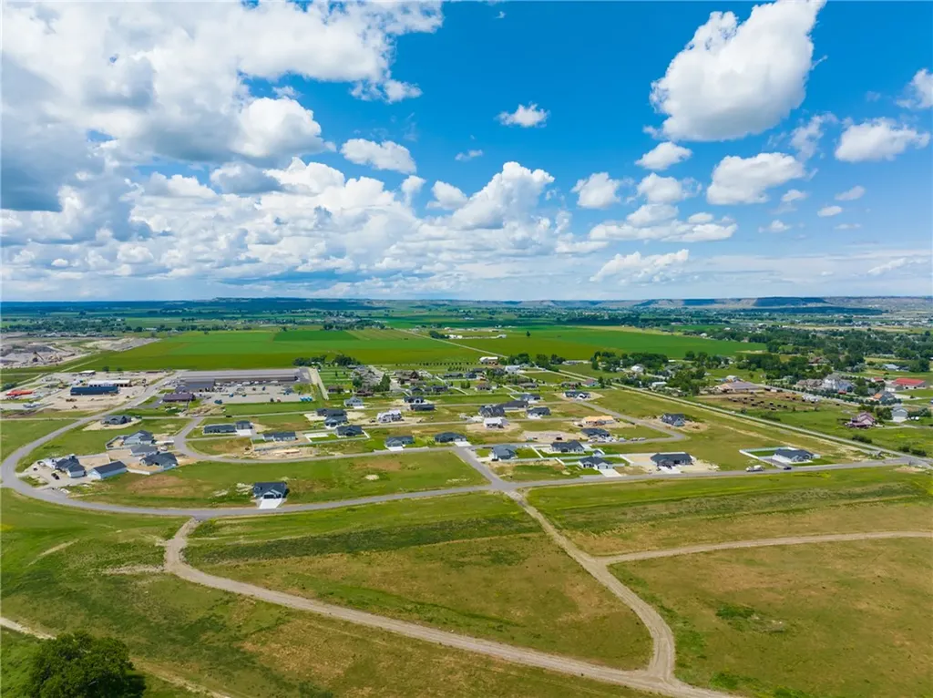 Lot 7 Block 4 Abby Road Billings MT 59106