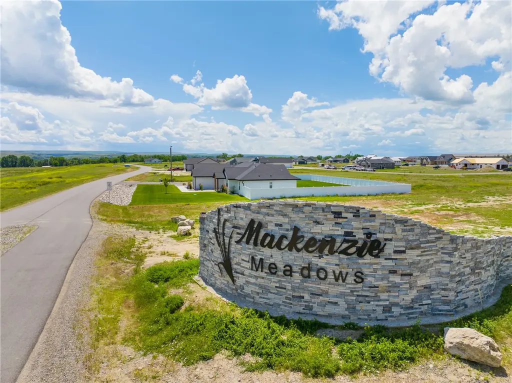 Lot 7 Block 4 Abby Road Billings MT 59106