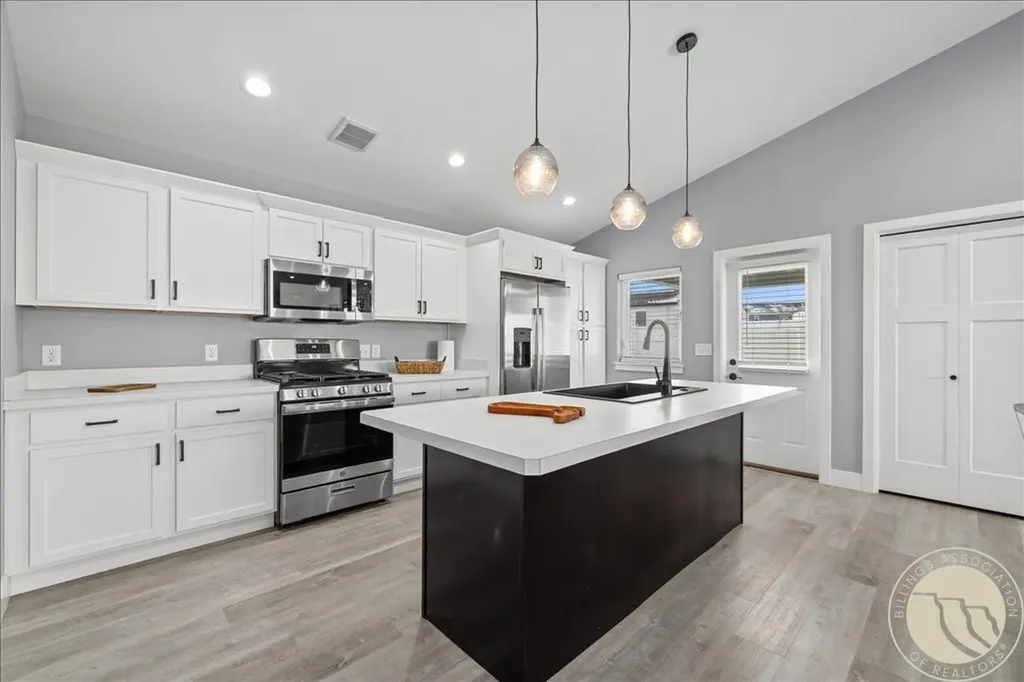 926 Anacapa Lane Billings MT 59105