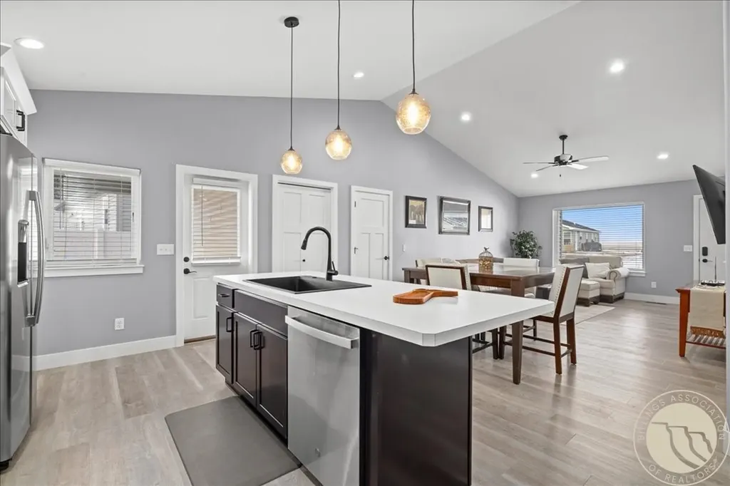 926 Anacapa Lane Billings MT 59105