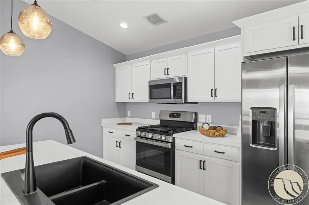 926 Anacapa Lane Billings MT 59105