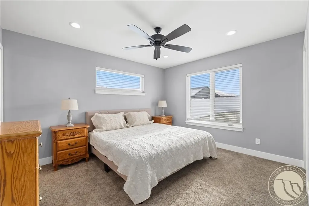 926 Anacapa Lane Billings MT 59105