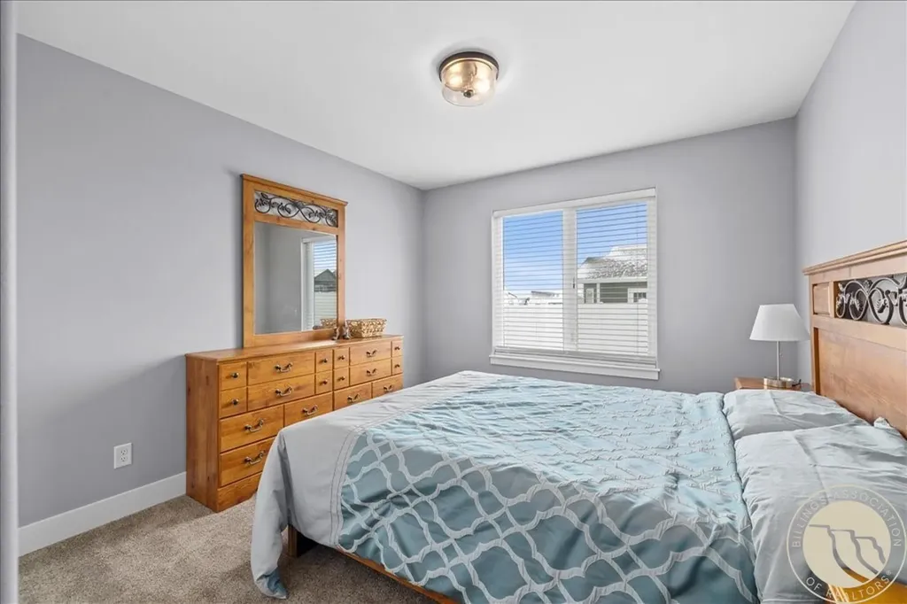 926 Anacapa Lane Billings MT 59105