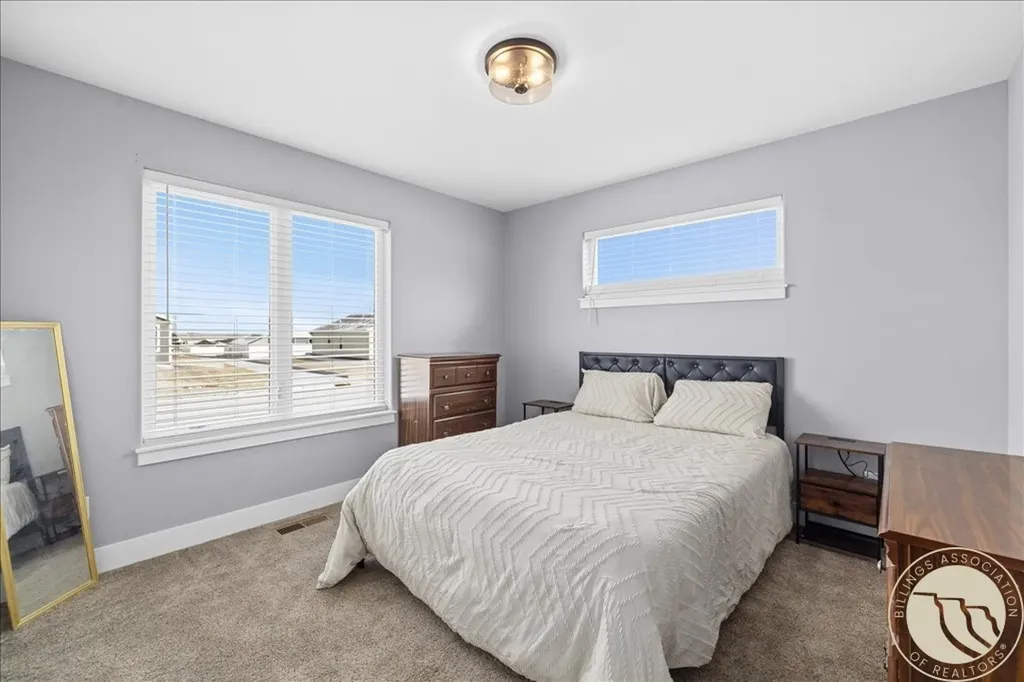 926 Anacapa Lane Billings MT 59105