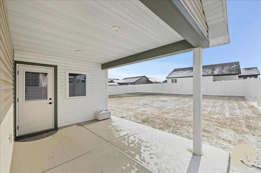 926 Anacapa Lane Billings MT 59105