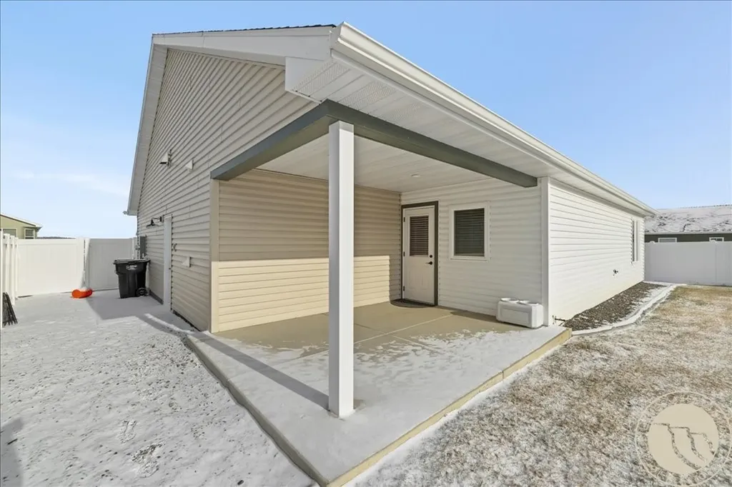 926 Anacapa Lane Billings MT 59105
