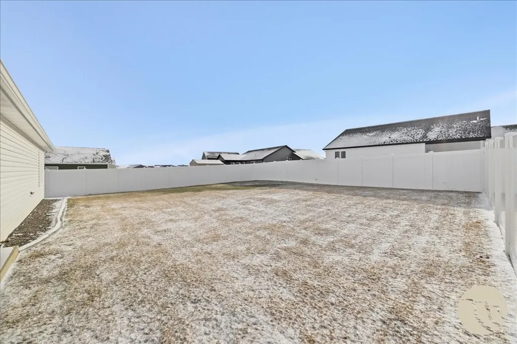 926 Anacapa Lane Billings MT 59105