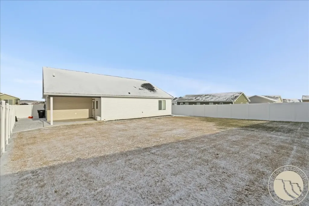 926 Anacapa Lane Billings MT 59105
